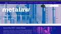Cabinet Metalaw : avocat en droit des chauffeurs à Paris 17e