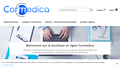 Cormedica : boutique de matériel médical