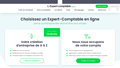L'expert-comptable