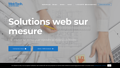 Agence de création de site e-commerce sur mesure