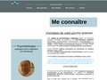 Jean Luc Delannoy : psychologue à Maubeuge