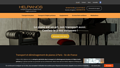 Transport et déménagement de pianos à Paris