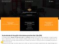 Conduite accompagnée à Lille
