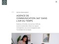 Agence web à Marrakech au Maroc