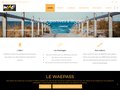 WaePass : activités sportives à Bordeaux