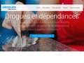 En savoir plus sur les drogues et leurs effets nuisibles