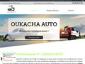 Oukacha Auto : épaviste à Corbeil Essonne 