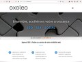 Oxoleo : agence SEO à Toulon