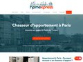 Homexpress : chasseur immobilier