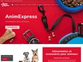 Animalerie à Fourmies