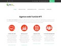 Agence Web spécialisée en création de site internet