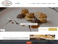 La Calypso : restaurant à Cabourg propose un large choix de menus