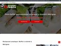 Ô Panda : restaurant asiatique à Mérignac