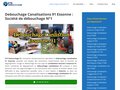 Debouchage de canalisation à Epinay-sur-Orge