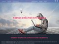 Création de site web au Maroc