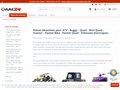 Pièces détachées pour UTV, Quad, ATV, Buggy chinois