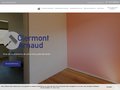 Peinture intérieure à Senlis