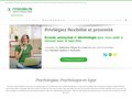 Consultation psy en ligne