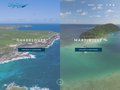 Skyzup : explorer la Martinique et la Guadeloupe
