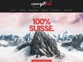 Sites internet e-commerce à coût avantageux