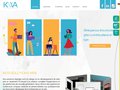 Kam-Webagentur : agence web à Paris