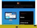 Webstar Nantes : création de site internet