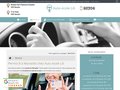 Auto ecole à Marseille