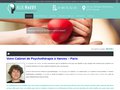 Psychologue pour adolescent à Vanves-Malakoff