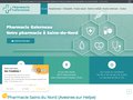 Parapharmacie à Sains du Nord - 59177
