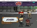 Bloody Rules : jeu de gestion gratuit