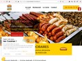 Royal Kebab : restaurant à Fonsorbes