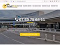 Abel Taxi en Haute Garonne conventionné organismes Assurance Maladie