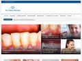 Mieux prendre soin des dents