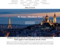 Marabout à expertise reconnue à Paris