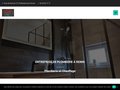 Entreprise de plomberie à Reims