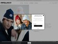 Pipolaki  : bonnets et accessoires depuis 1962