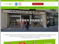 Vitrier pas cher à Paris