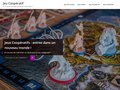 Jeux collaboratifs