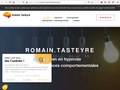 Séance de synergologue à Bobigny