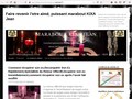 Faire revenir l’etre aimé - puissant marabout Kixa Jean
