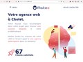 Agence Web à Nantes