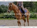 Équitation à Steenvoorde