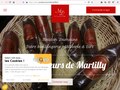 Aux Douceurs Des Martilly : boulangerie à Vire