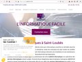 Spécialiste en informatique à Saint Loubés