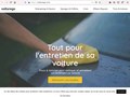 Le guide de nettoyage de la voiture