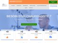 Chauffagiste Montreuil