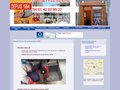 Plombier sur Paris 15ème