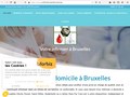 Kam For Care : infirmier à domicile à Bruxelles