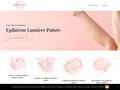 Tout savoir sur l’épilateur à lumière pulsée