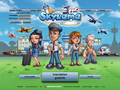 Skyrama : vous permettra de vous retrouver à la tête d’un aéroport virtuel et de tout y contrôler